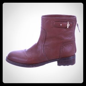 Tory Burch Ankle Boots